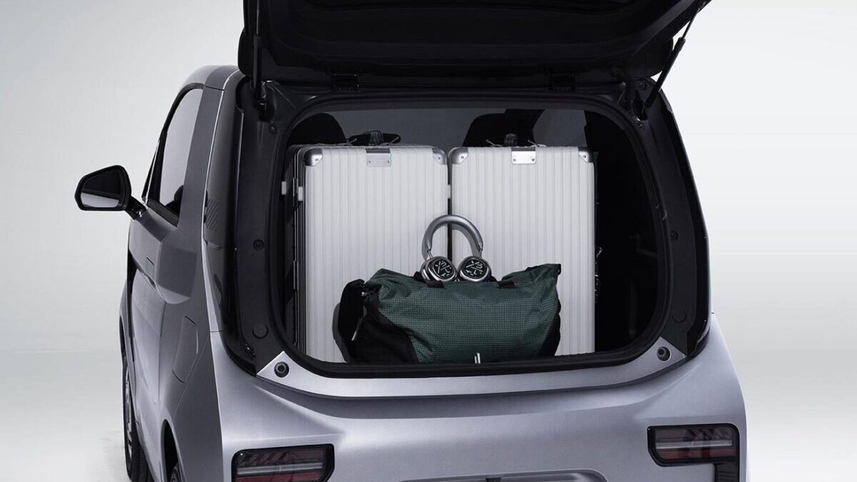 Alumi-Trunk